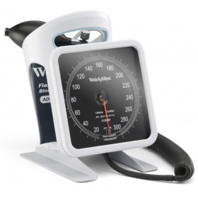 WA 767 bordsmanometer med FlexiPort™manschett 11