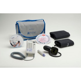 Huntleigh ABPI- Ankel/arm-index Kit med Dopplex® MD2