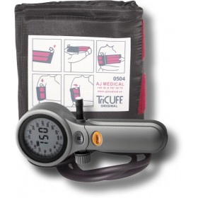 Elektronisk handmanometer med TriCUFF®