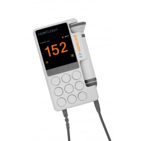 Huntleigh Sonicaid® SR3 med vattentät probe