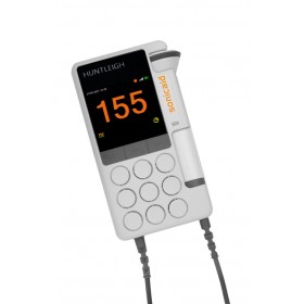 Huntleigh Sonicaid® SRX doppler för utbytbara prober