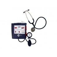 TriCUFF® med DS54 och Littmann Lightweight stetoskop