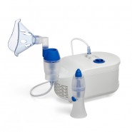 Omron C102 Total Nebulisator