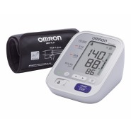 Blodtrycksmätare Omron M3 Comfort