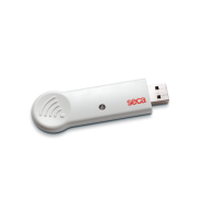 seca 456 USB adapter wireless