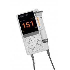Huntleigh Sonicaid® SR2 with waterproof probe